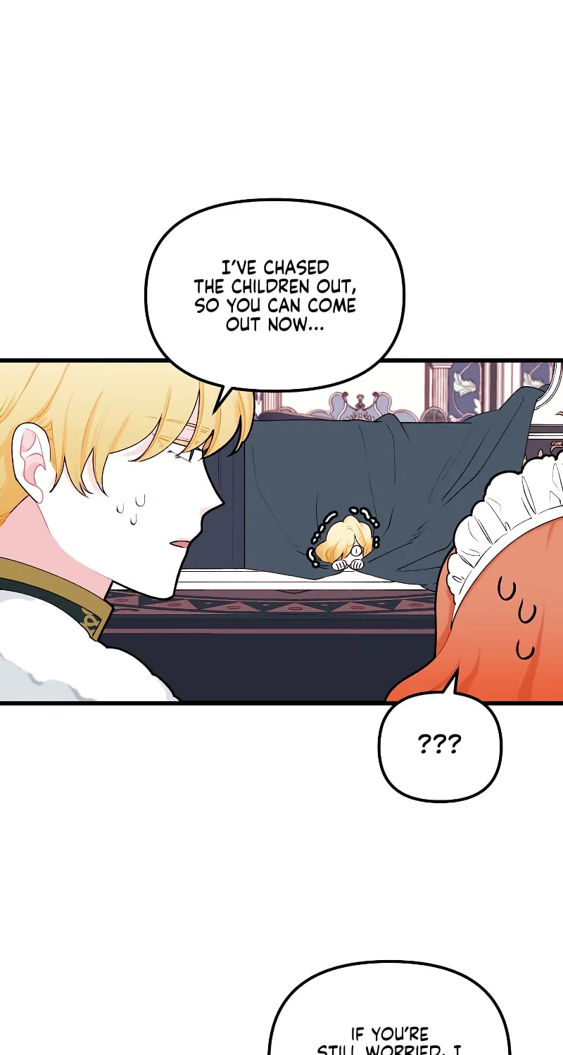 Read Princess in the Rough chapter 9 image 2 on Lezhin