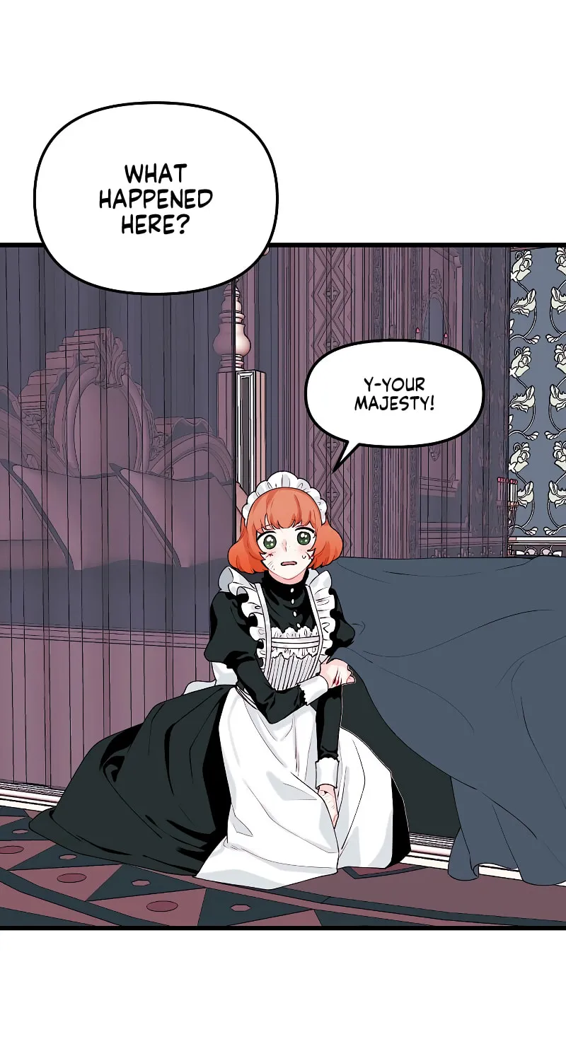 Read Princess in the Rough chapter 9 image 20 on Lezhin