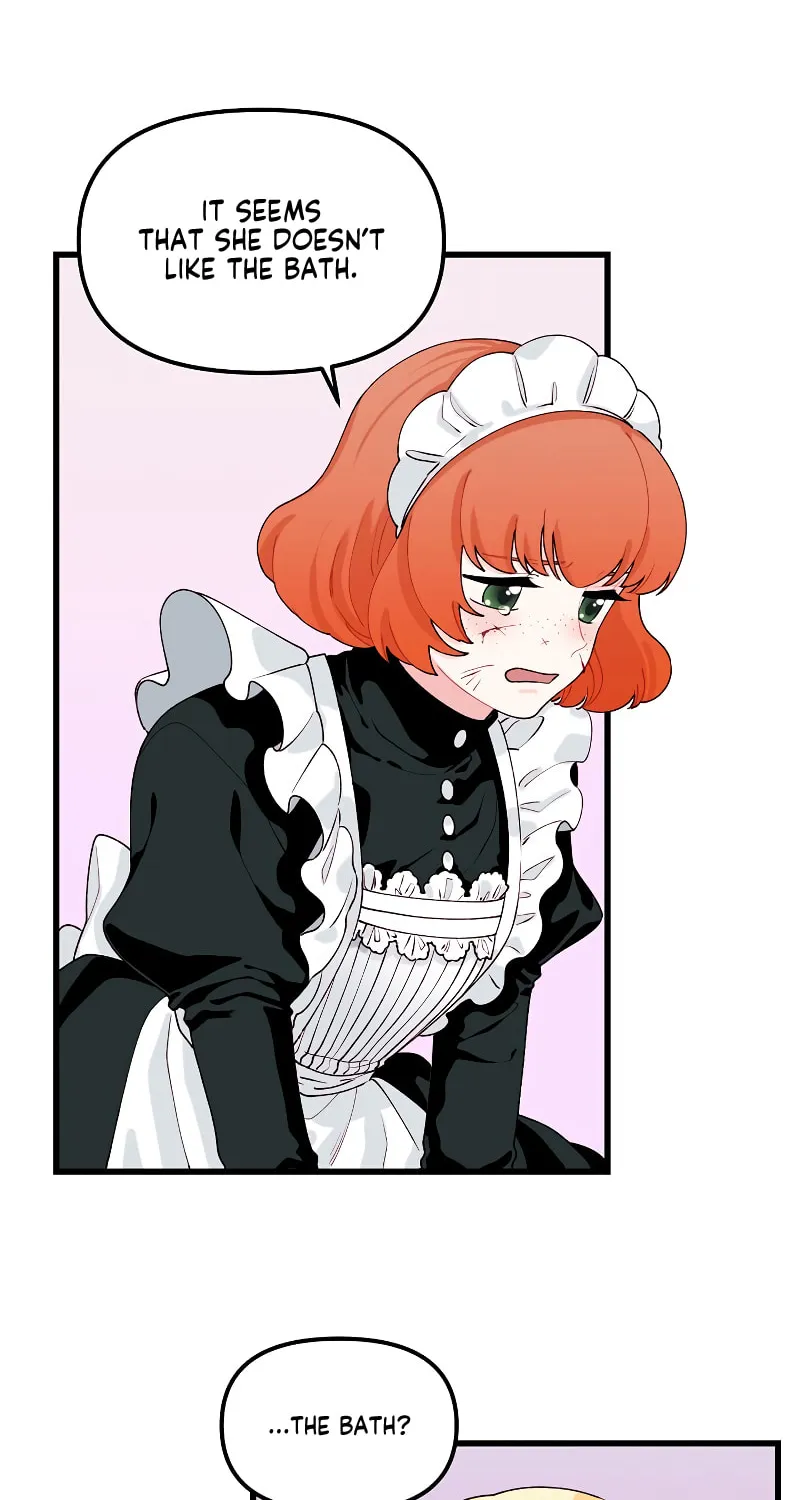 Read Princess in the Rough chapter 9 image 21 on Lezhin