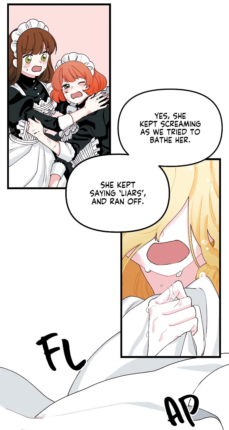 Read Princess in the Rough chapter 9 image 23 on Lezhin