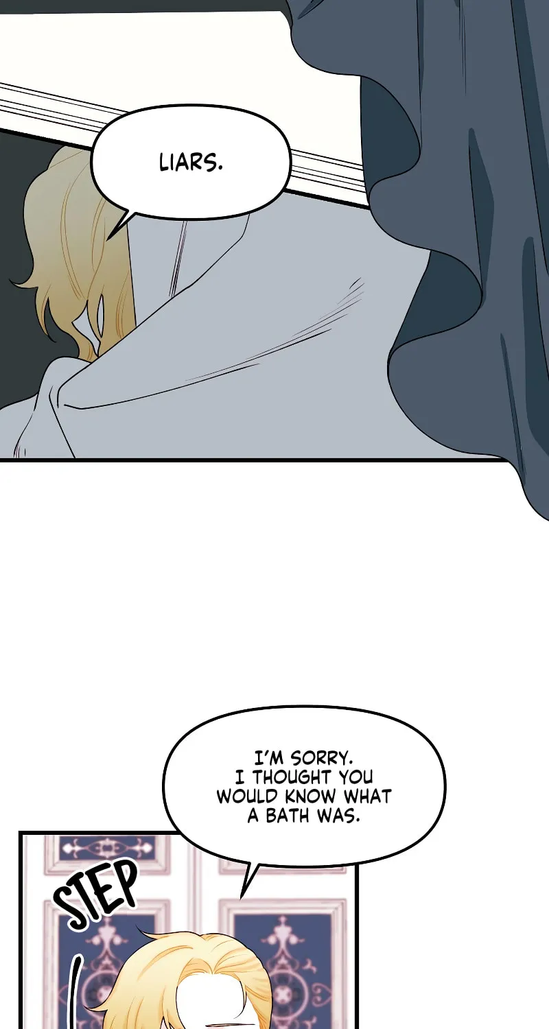 Read Princess in the Rough chapter 9 image 29 on Lezhin