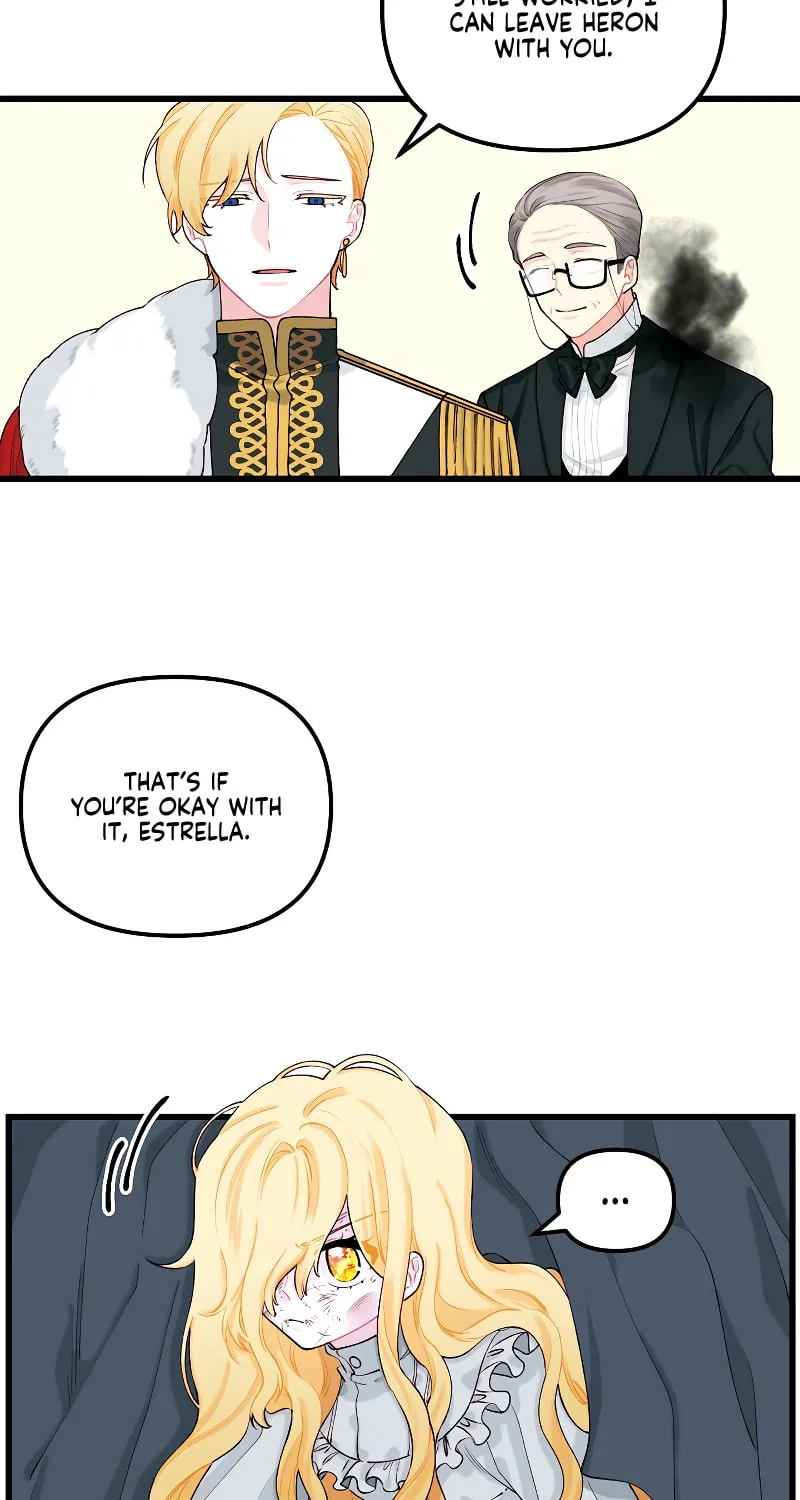 Read Princess in the Rough chapter 9 image 3 on Lezhin