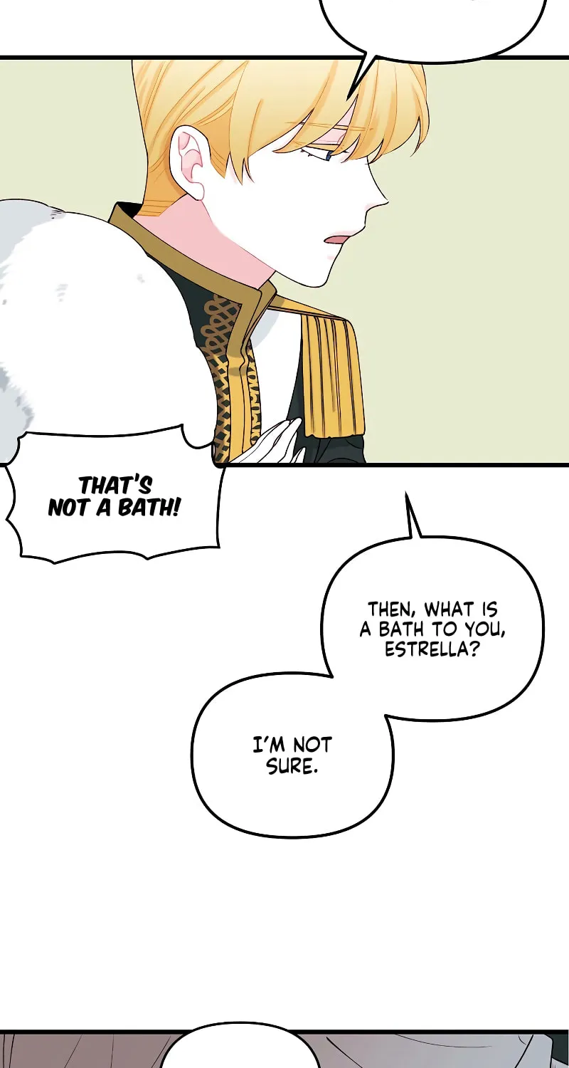 Read Princess in the Rough chapter 9 image 32 on Lezhin