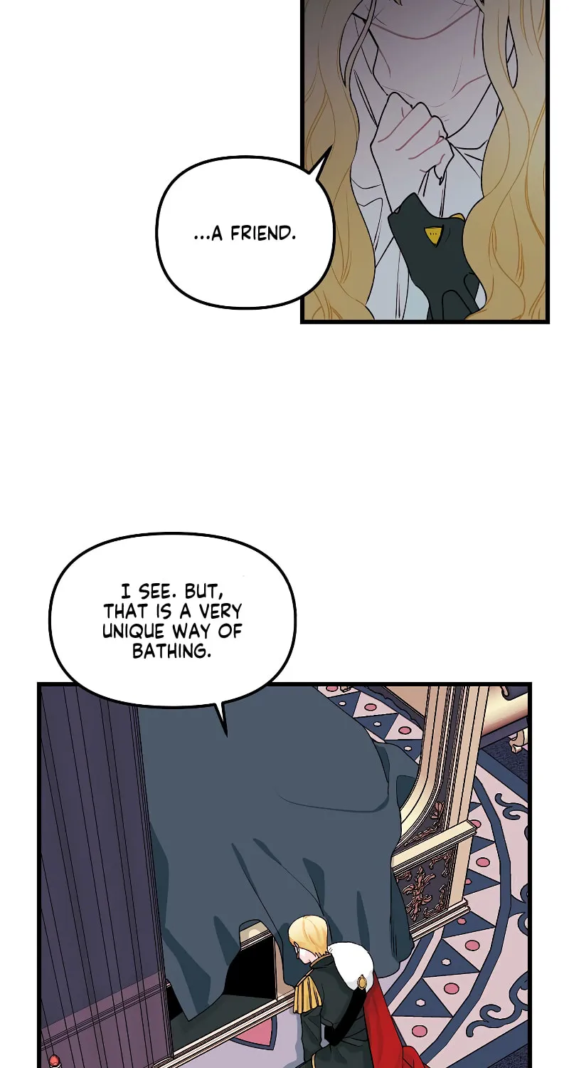 Read Princess in the Rough chapter 9 image 37 on Lezhin