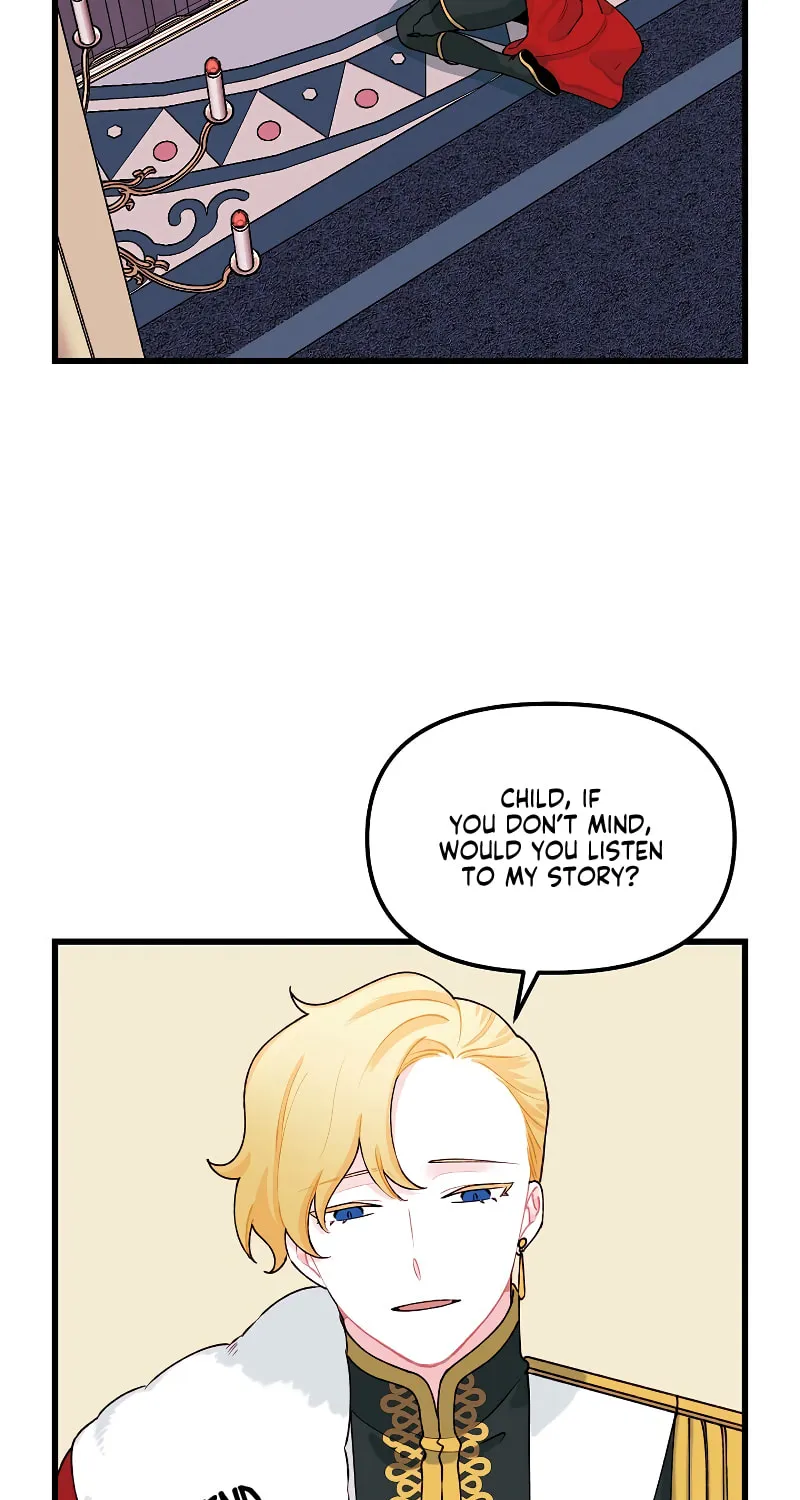 Read Princess in the Rough chapter 9 image 38 on Lezhin