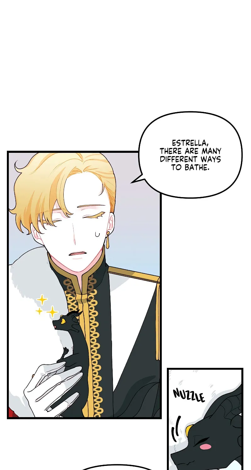 Read Princess in the Rough chapter 9 image 44 on Lezhin