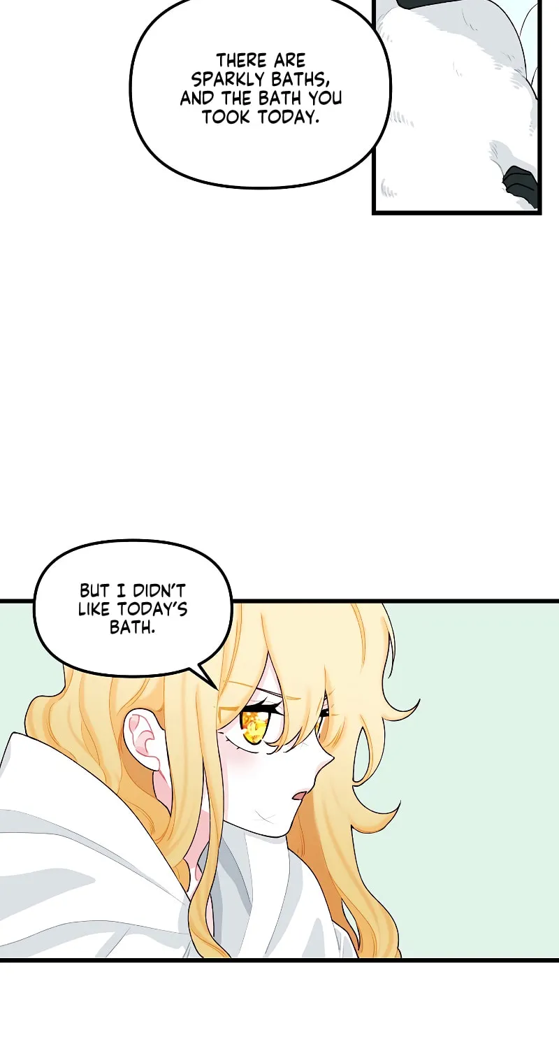 Read Princess in the Rough chapter 9 image 45 on Lezhin