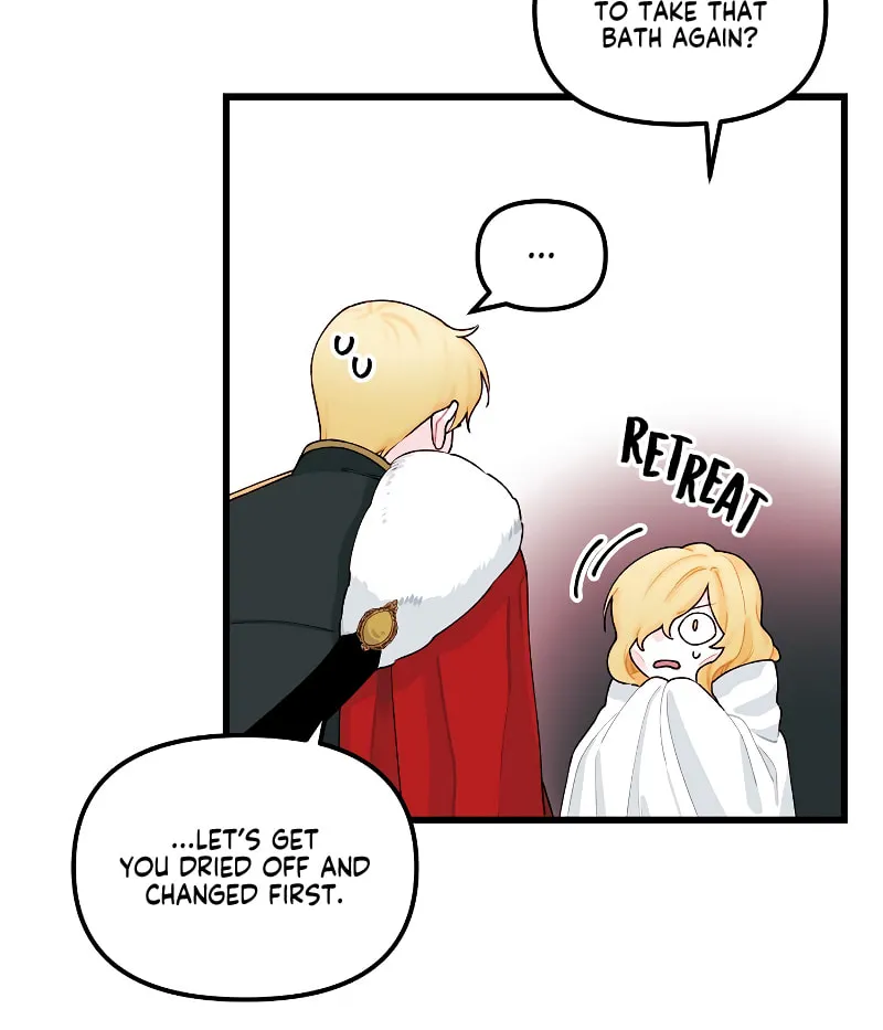 Read Princess in the Rough chapter 9 image 47 on Lezhin