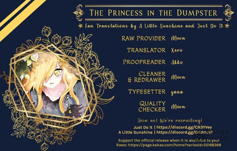 Read Princess in the Rough chapter 9 image 64 on Lezhin