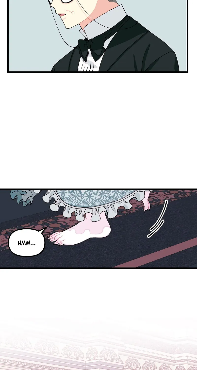 Read Princess in the Rough chapter 9 image 7 on Lezhin