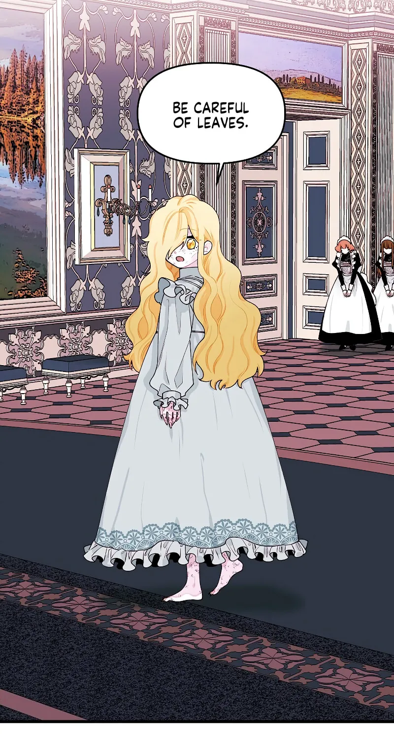 Read Princess in the Rough chapter 9 image 8 on Lezhin