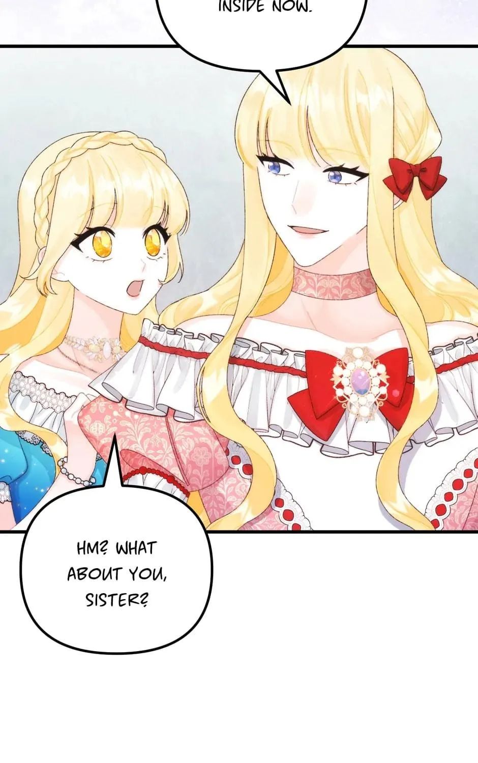Read Princess in the Rough chapter 90 image 10 on Lezhin