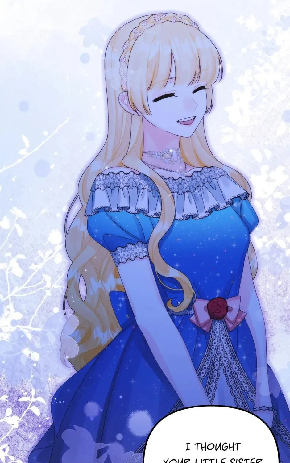 Read Princess in the Rough chapter 90 image 106 on Lezhin