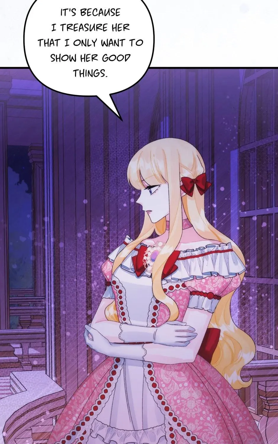 Read Princess in the Rough chapter 90 image 108 on Lezhin