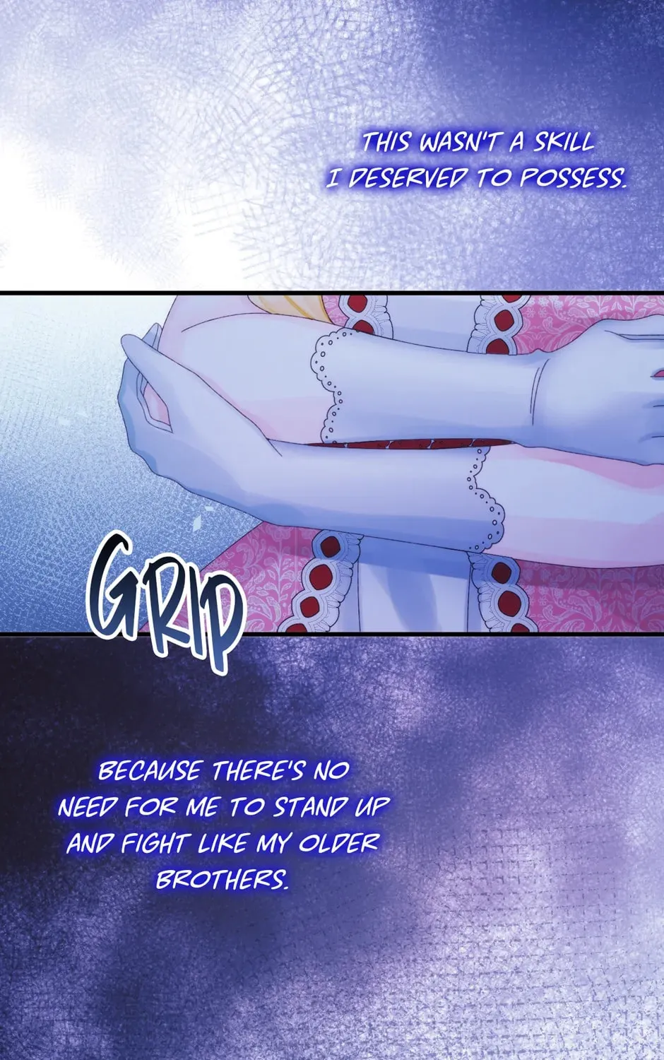 Read Princess in the Rough chapter 90 image 110 on Lezhin