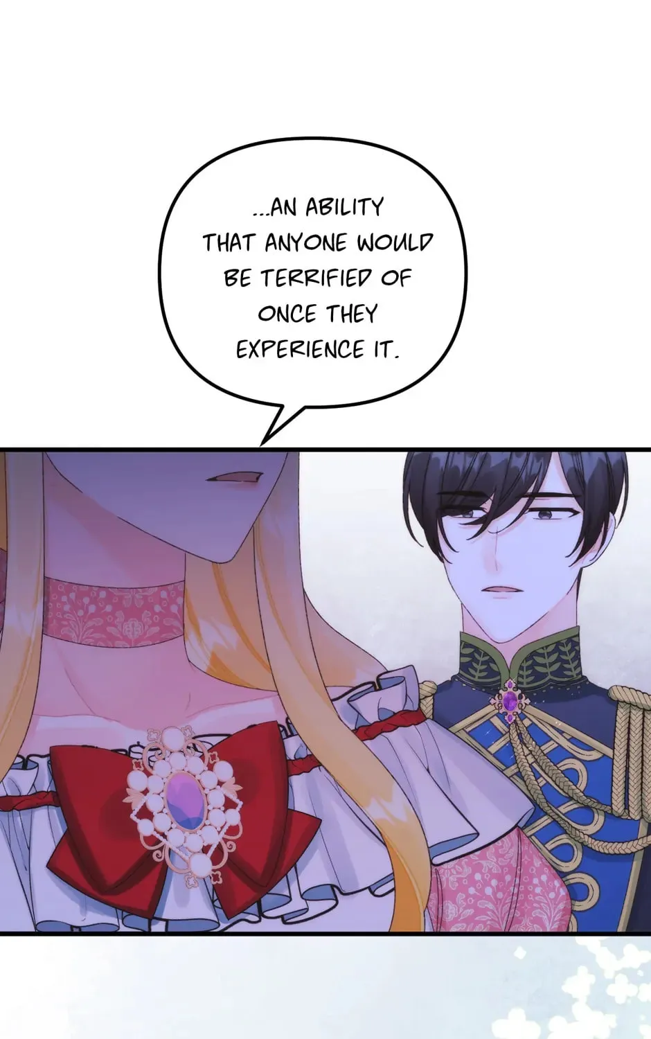 Read Princess in the Rough chapter 90 image 114 on Lezhin