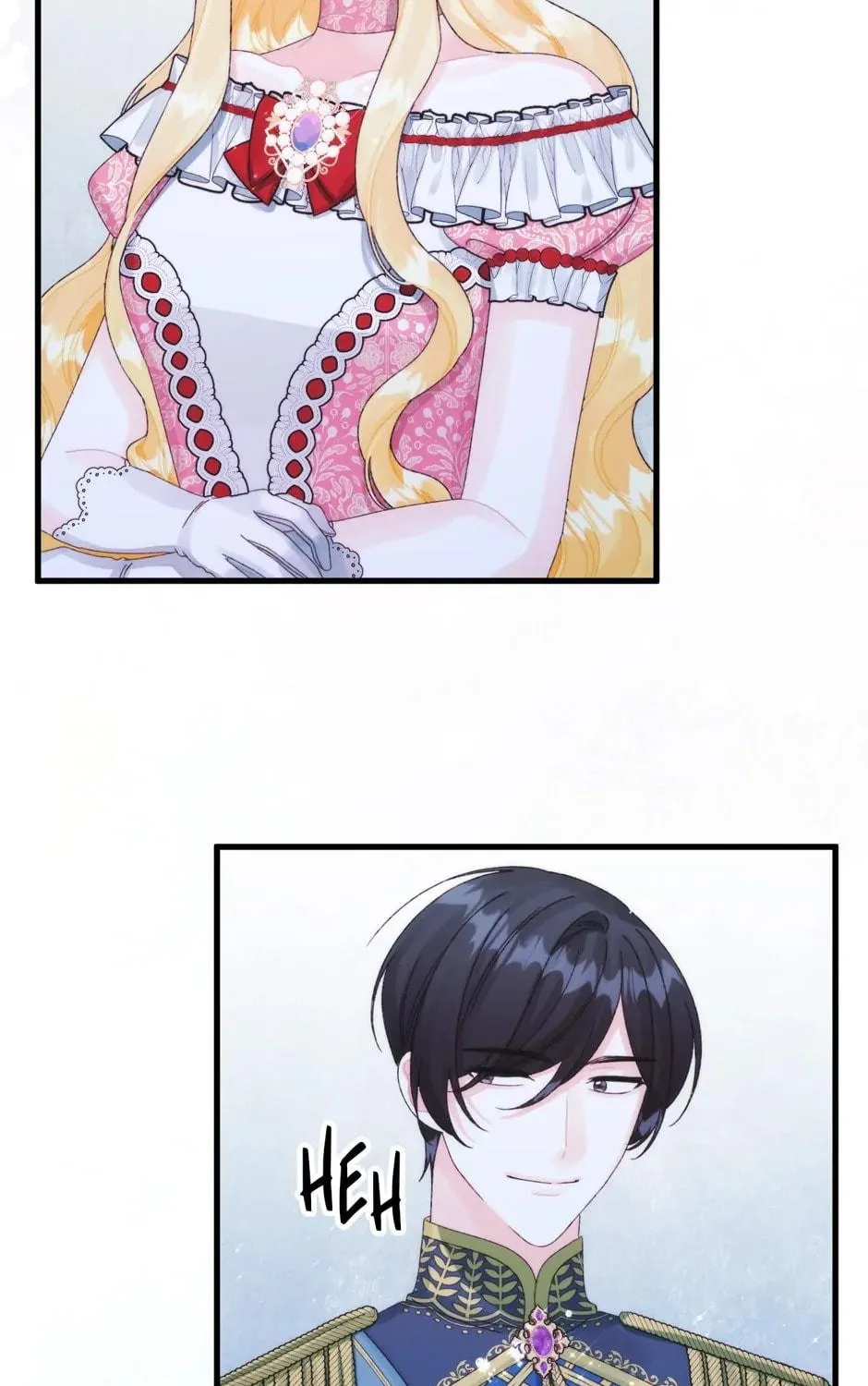 Read Princess in the Rough chapter 90 image 118 on Lezhin