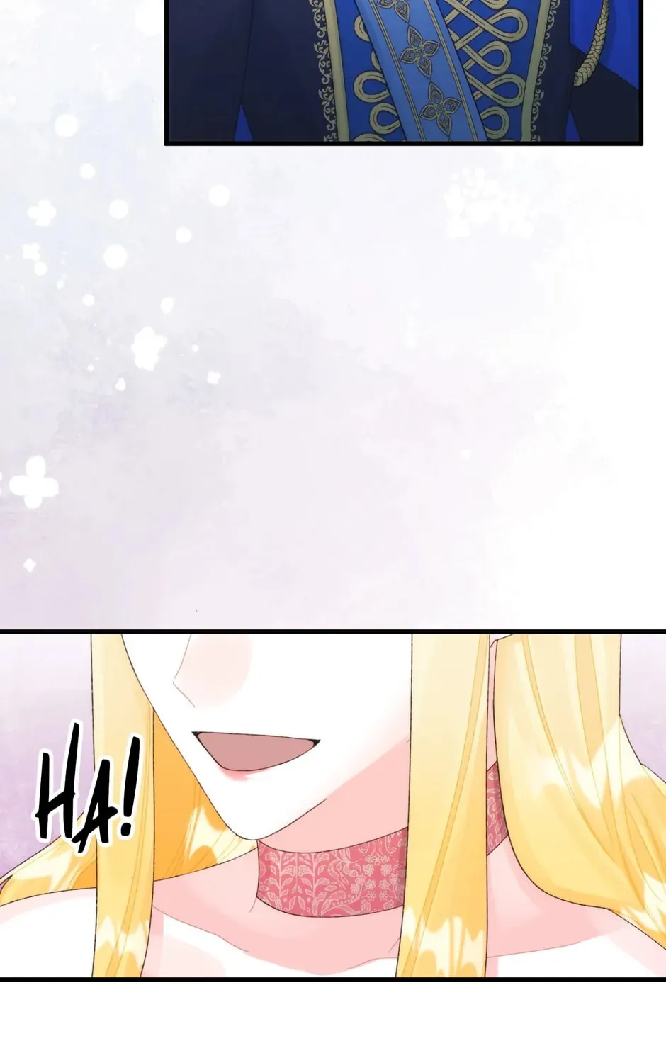Read Princess in the Rough chapter 90 image 120 on Lezhin