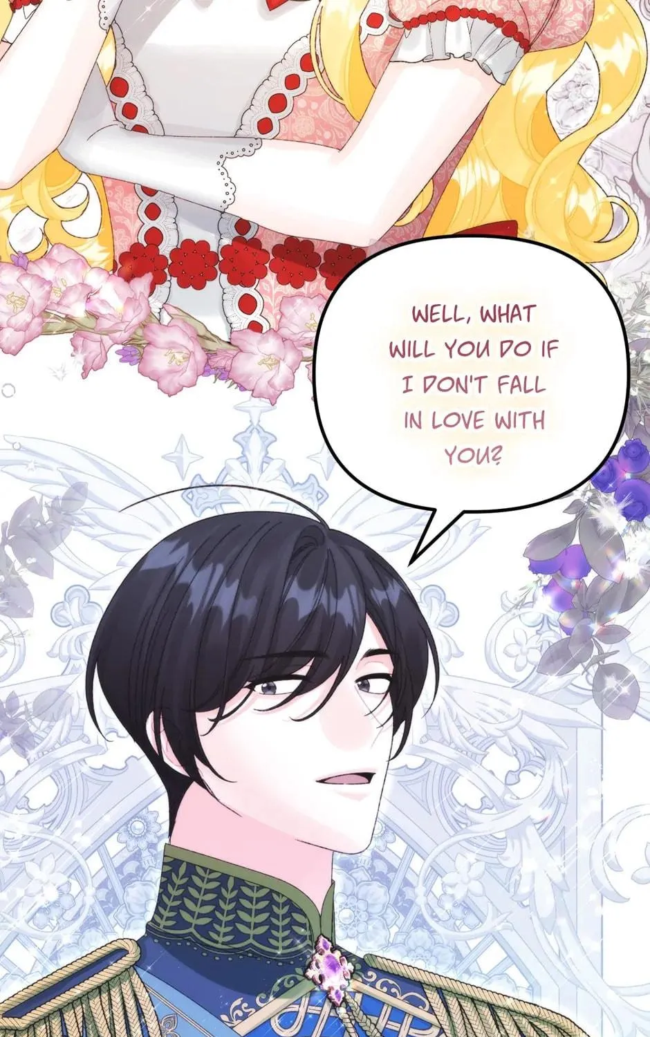 Read Princess in the Rough chapter 90 image 124 on Lezhin