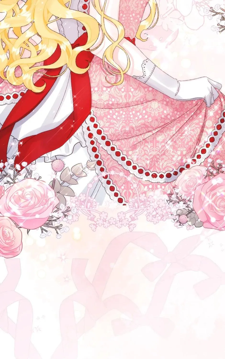 Read Princess in the Rough chapter 90 image 138 on Lezhin