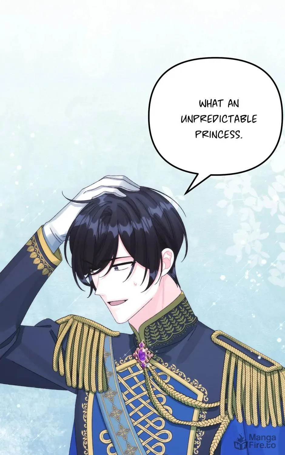Read Princess in the Rough chapter 90 image 142 on Lezhin