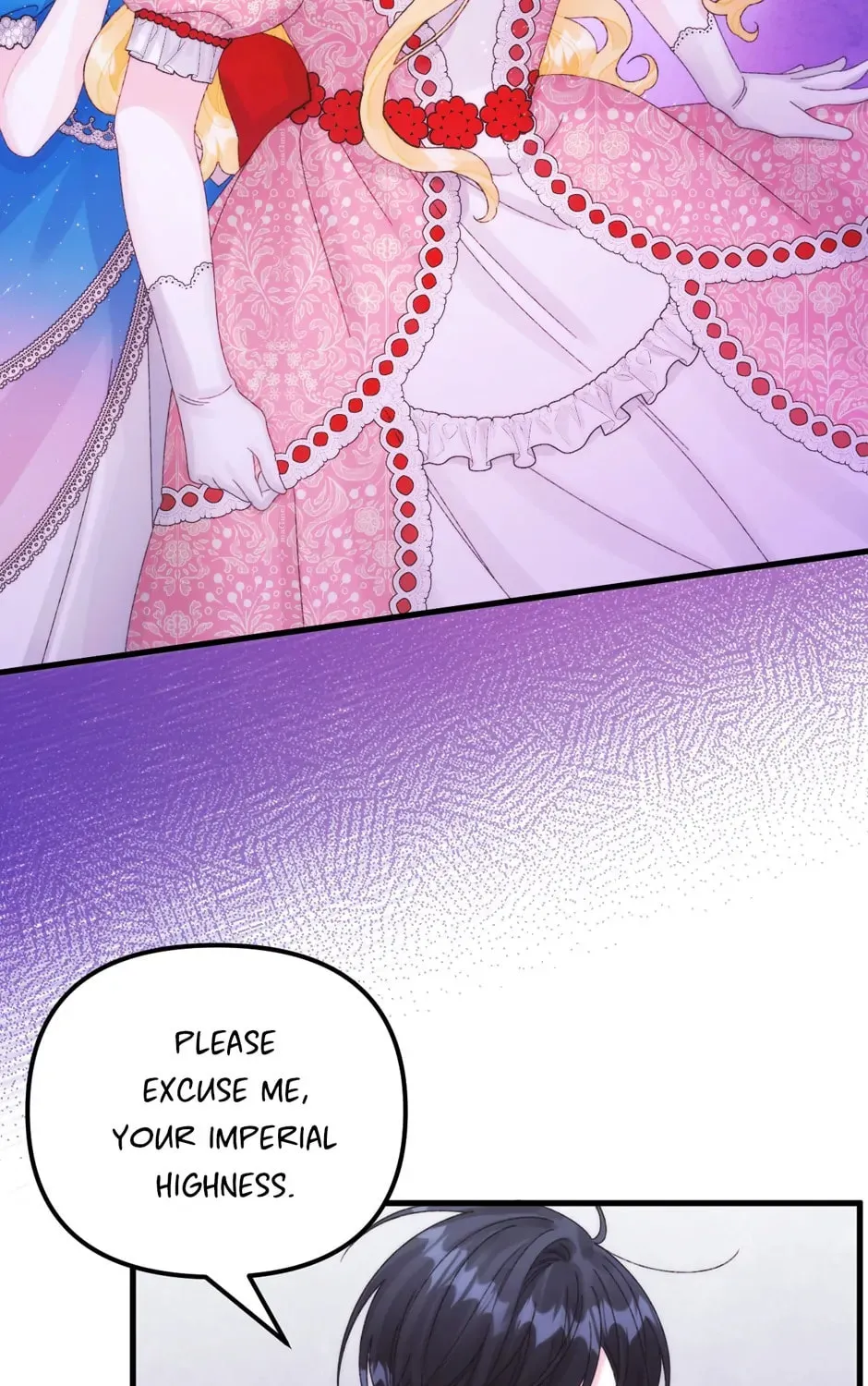 Read Princess in the Rough chapter 90 image 2 on Lezhin
