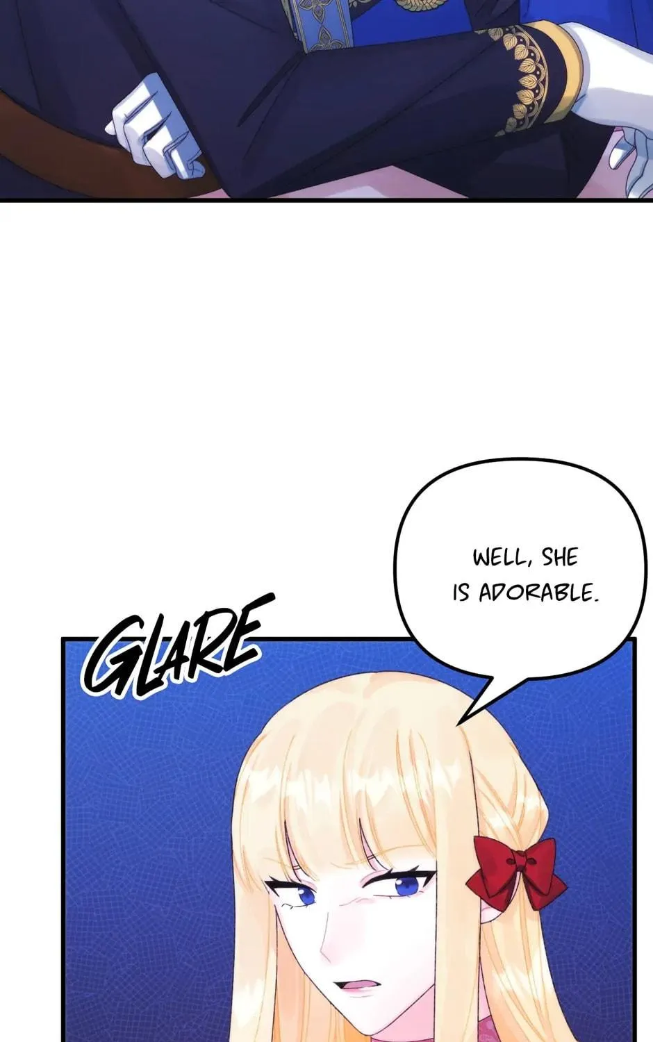 Read Princess in the Rough chapter 90 image 22 on Lezhin