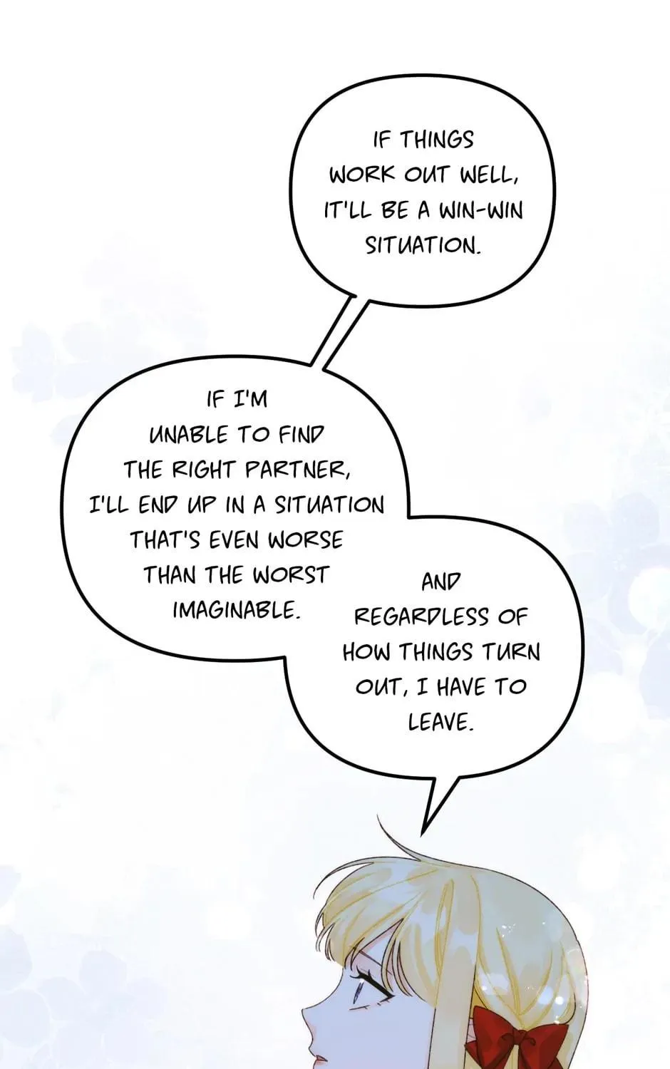 Read Princess in the Rough chapter 90 image 38 on Lezhin