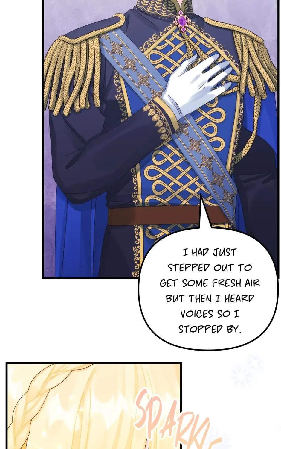 Read Princess in the Rough chapter 90 image 4 on Lezhin