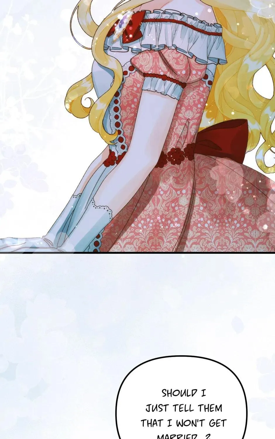 Read Princess in the Rough chapter 90 image 40 on Lezhin