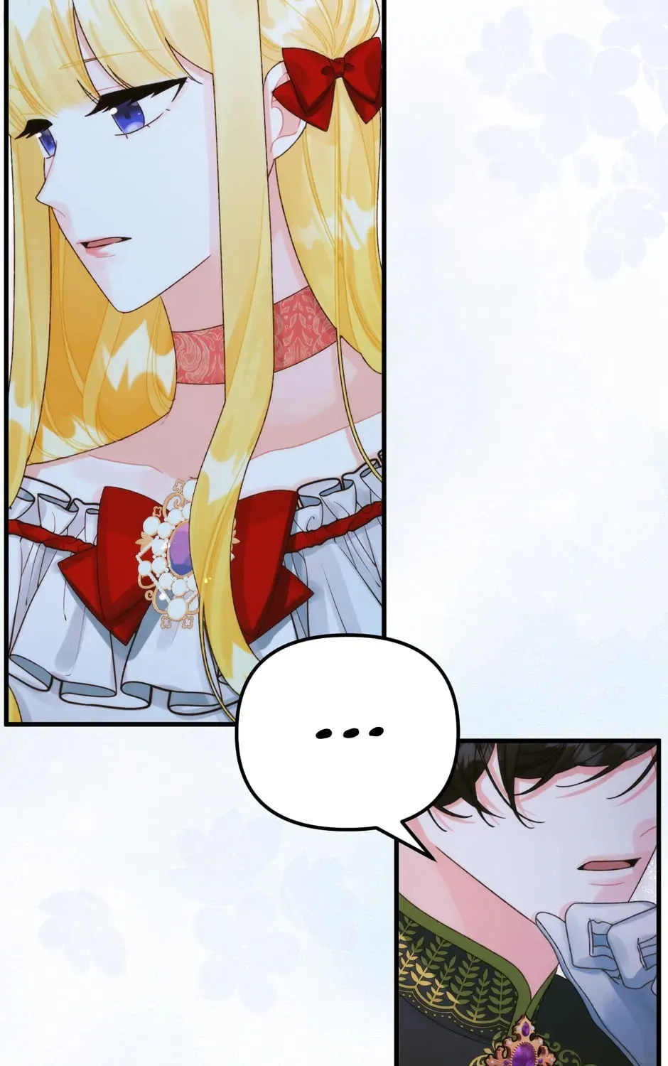 Read Princess in the Rough chapter 90 image 42 on Lezhin
