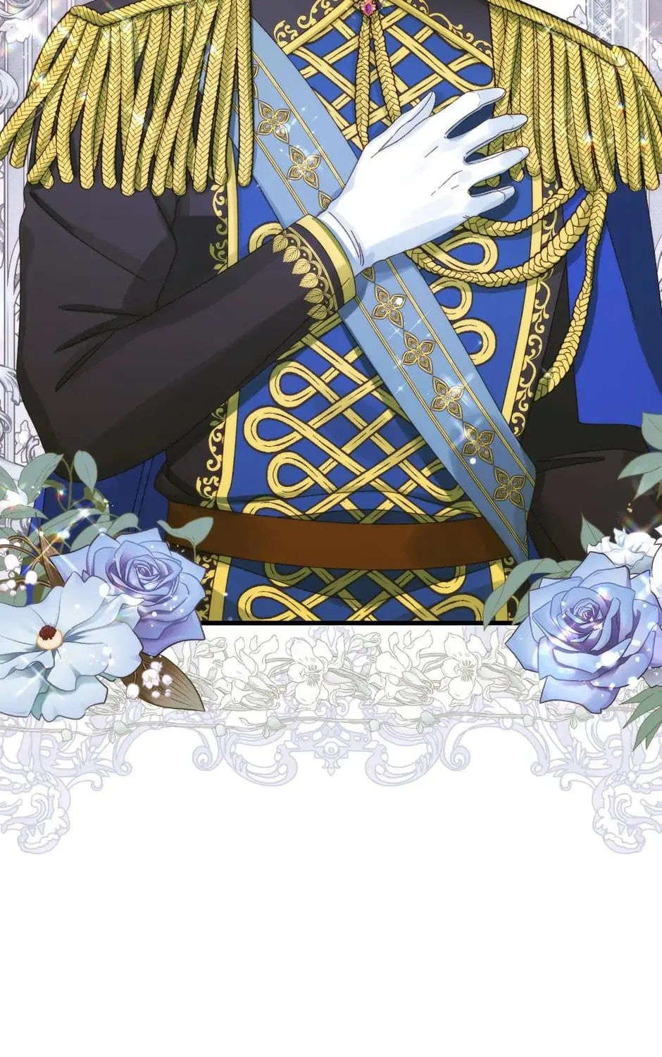 Read Princess in the Rough chapter 90 image 46 on Lezhin