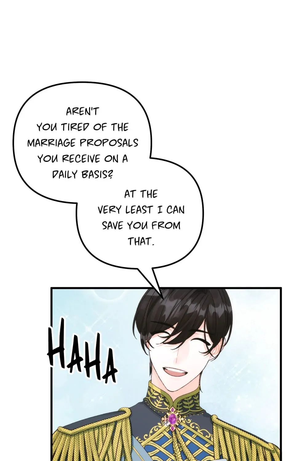 Read Princess in the Rough chapter 90 image 50 on Lezhin