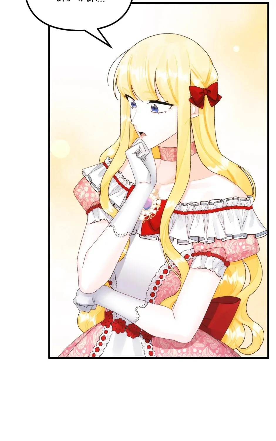 Read Princess in the Rough chapter 90 image 56 on Lezhin