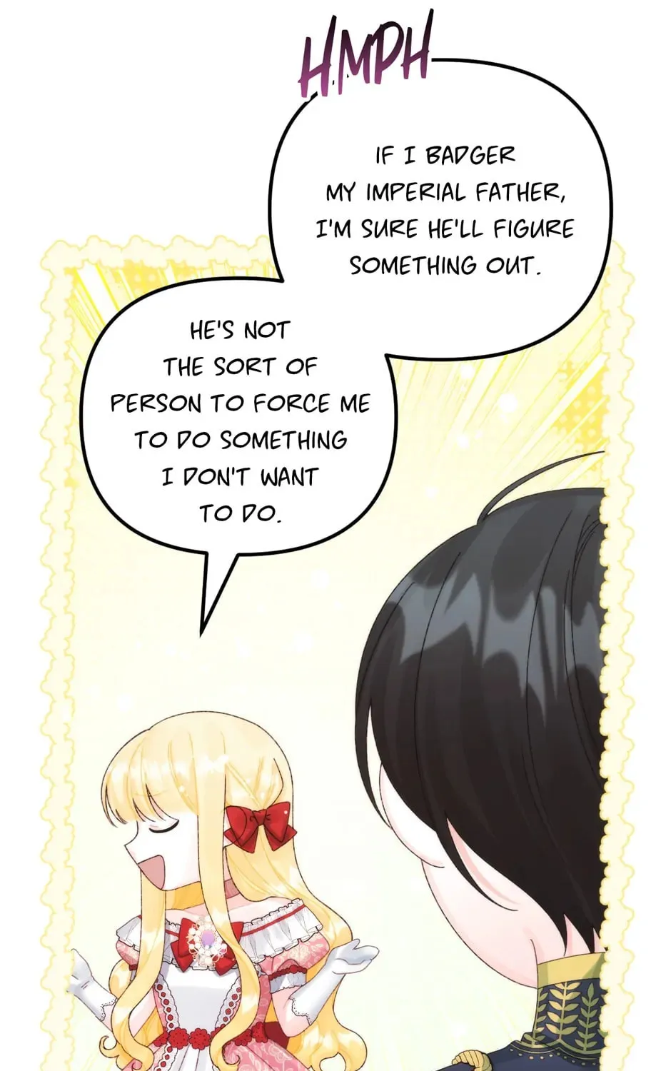 Read Princess in the Rough chapter 90 image 60 on Lezhin