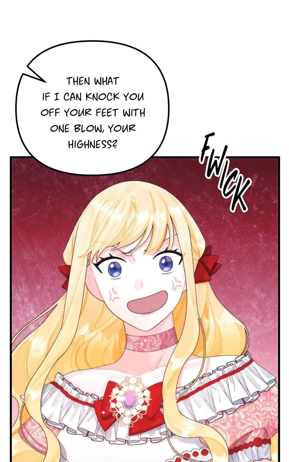 Read Princess in the Rough chapter 90 image 64 on Lezhin
