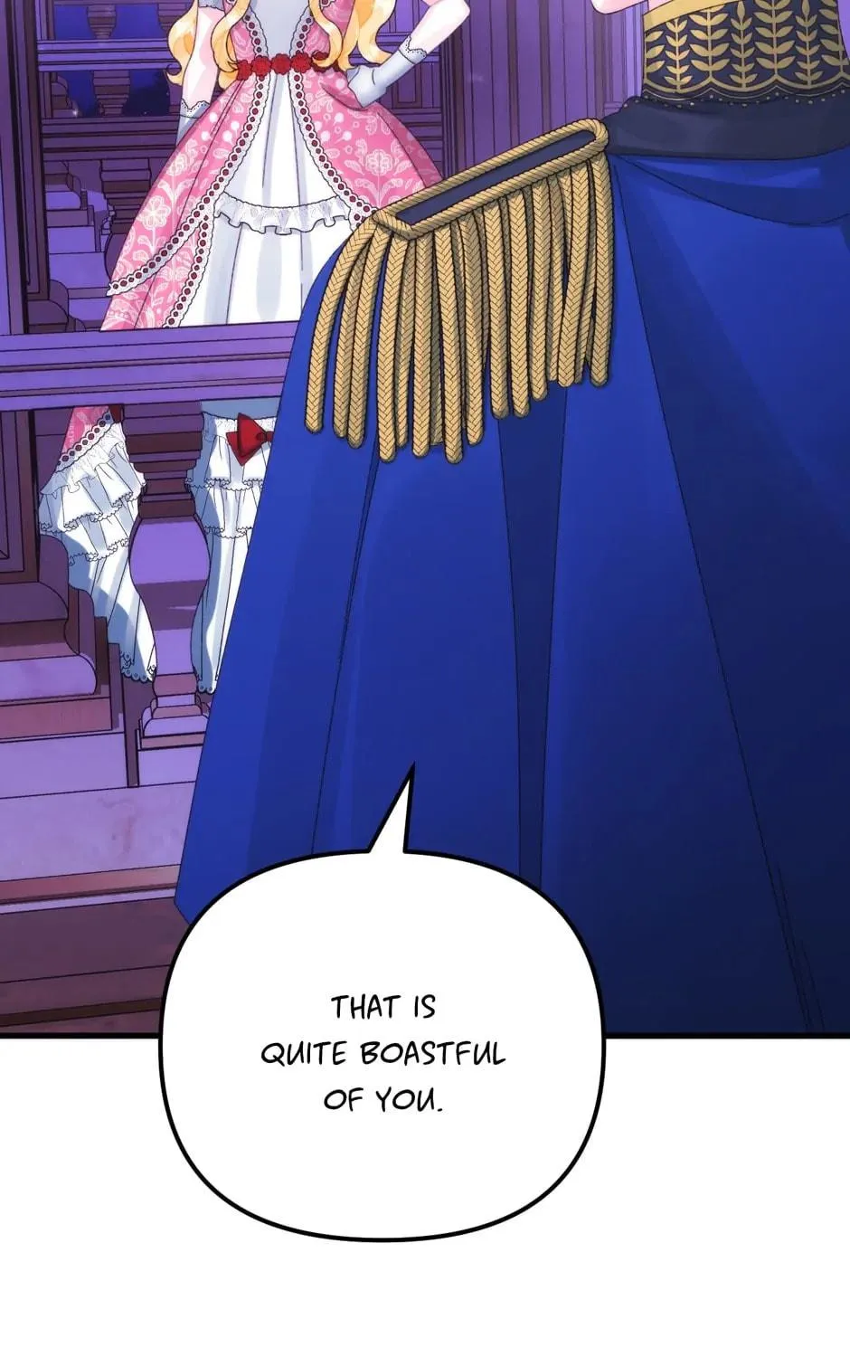Read Princess in the Rough chapter 90 image 68 on Lezhin