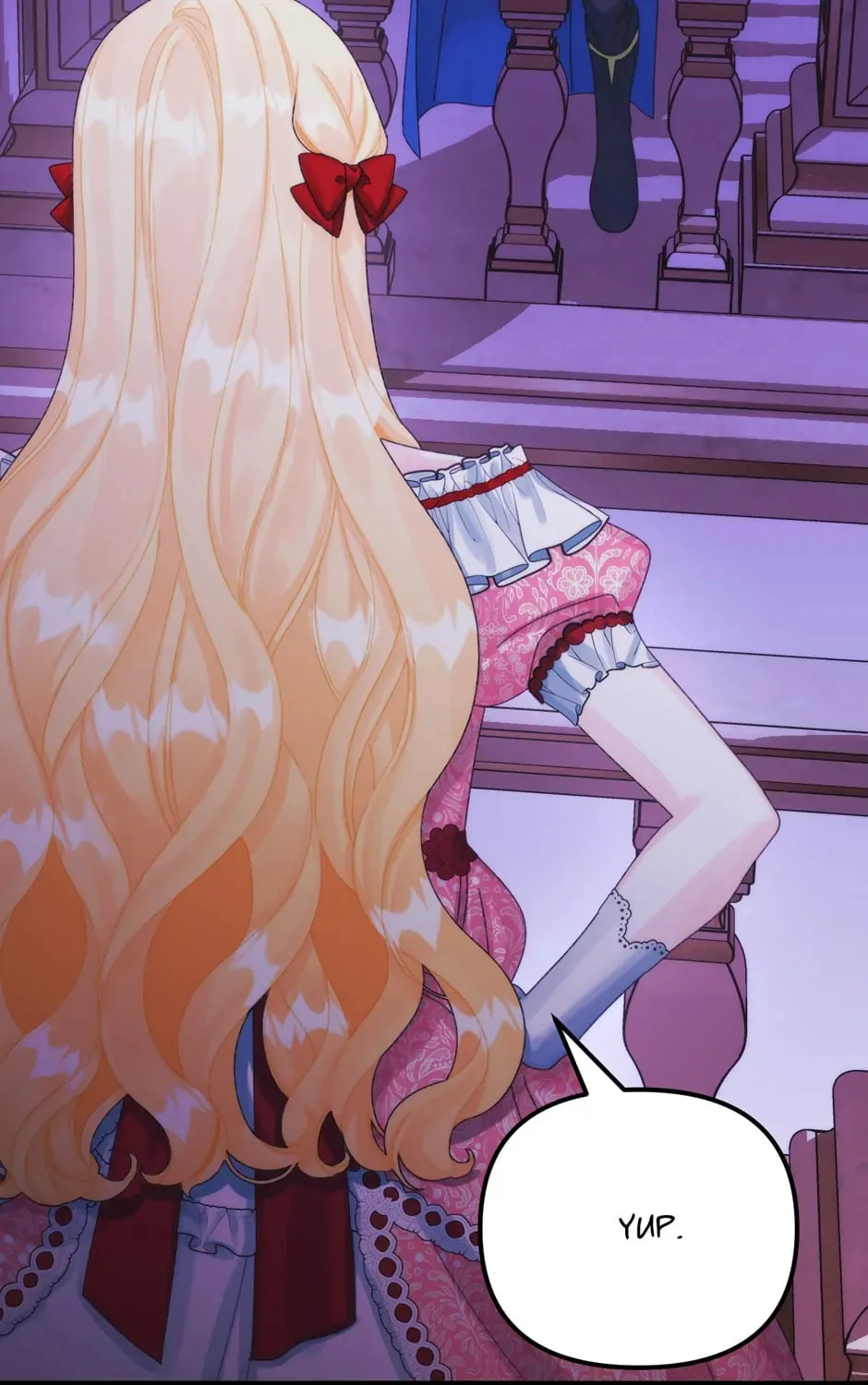 Read Princess in the Rough chapter 90 image 74 on Lezhin