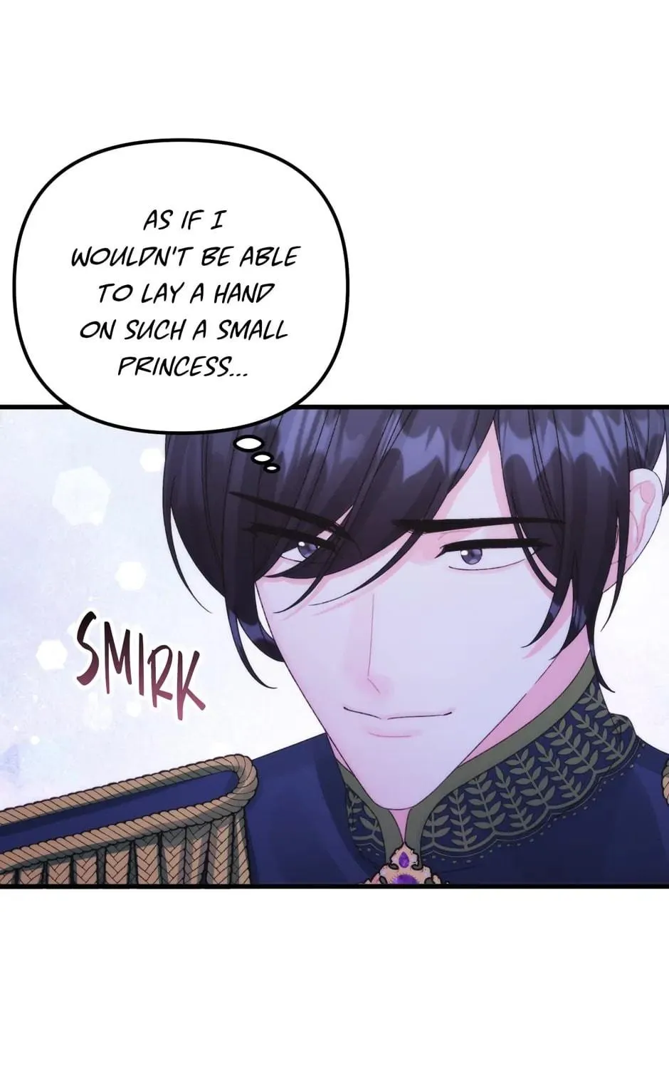 Read Princess in the Rough chapter 90 image 76 on Lezhin