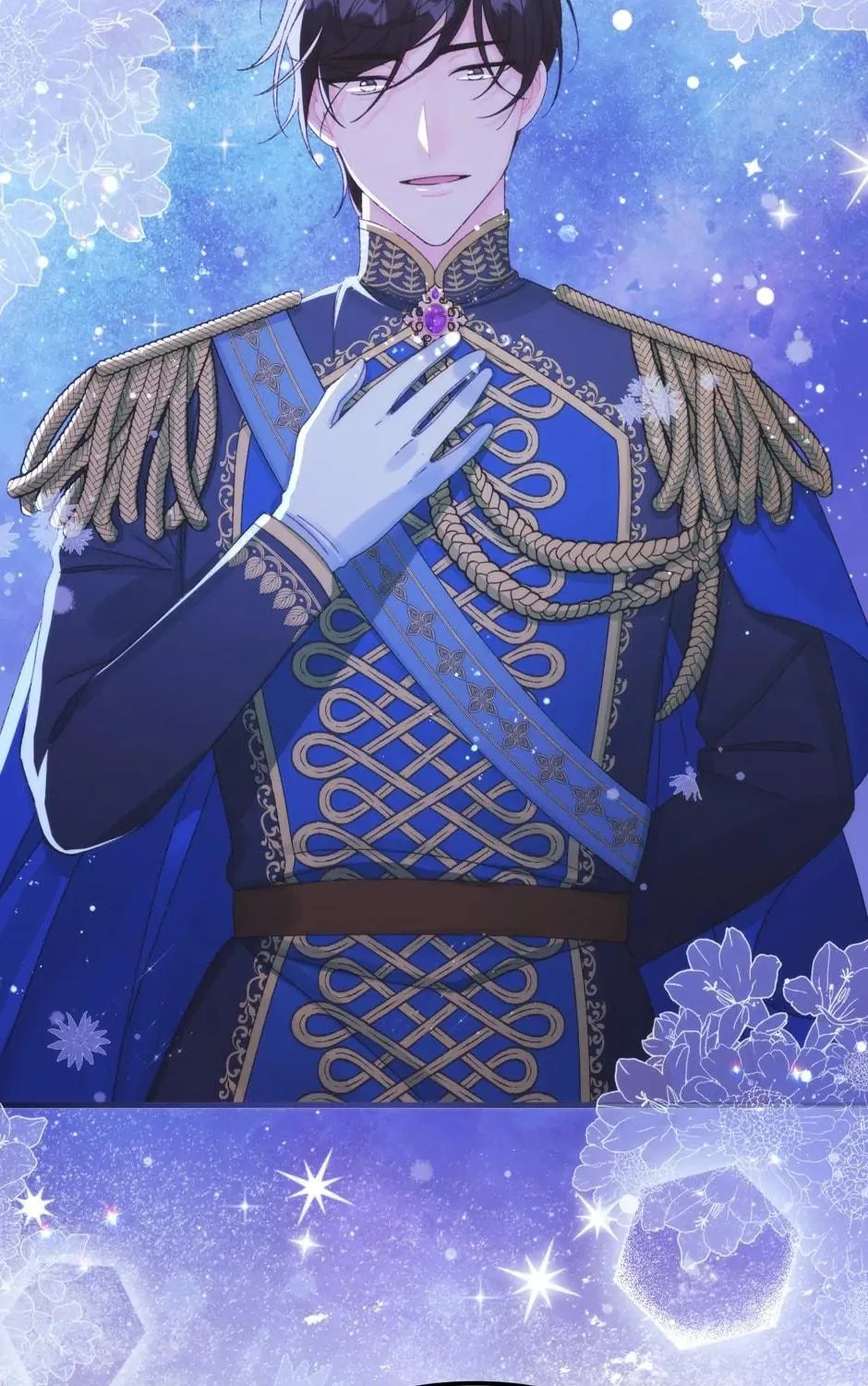 Read Princess in the Rough chapter 90 image 8 on Lezhin