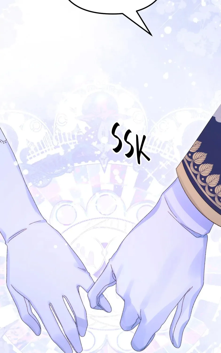 Read Princess in the Rough chapter 90 image 90 on Lezhin