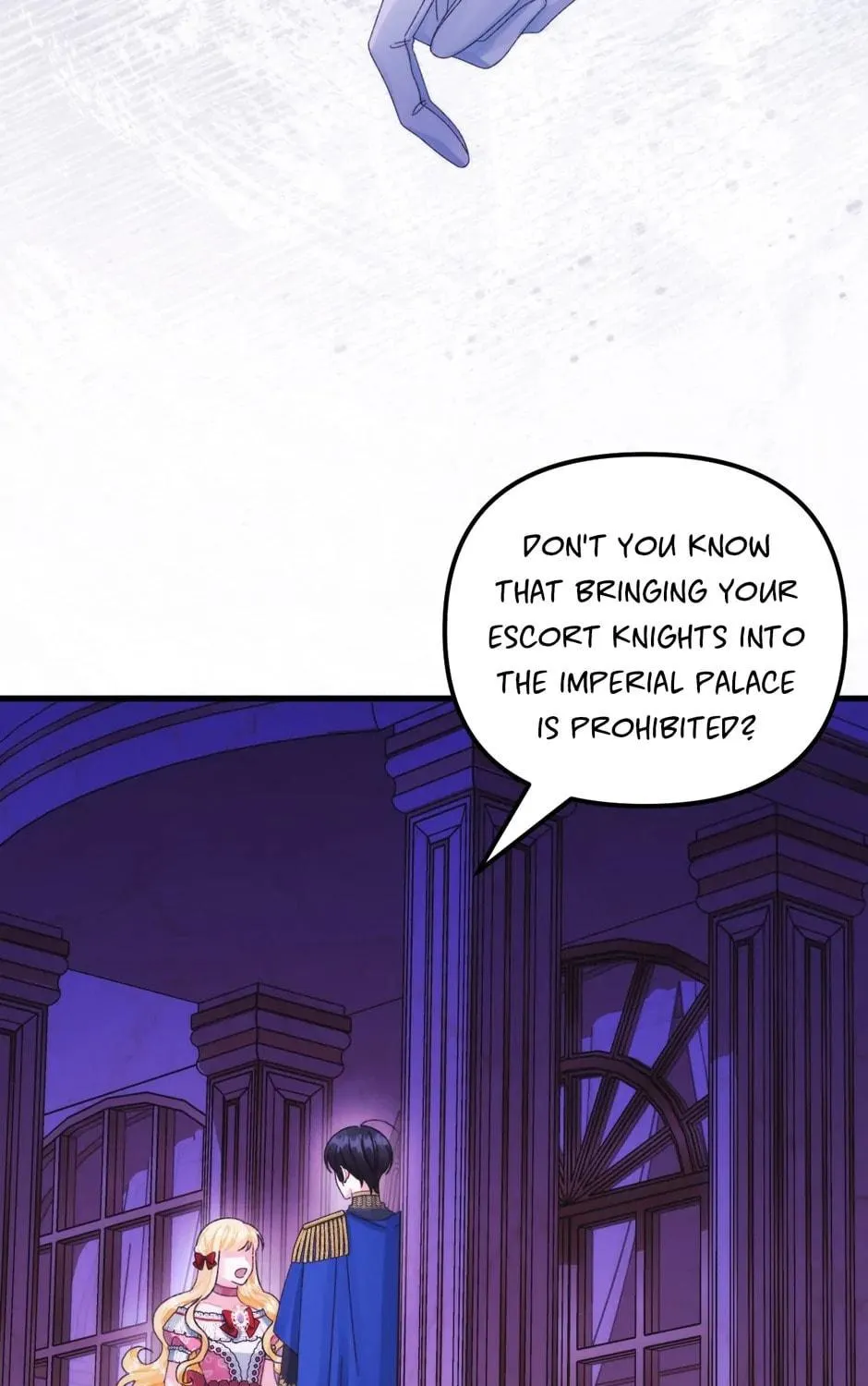 Read Princess in the Rough chapter 90 image 98 on Lezhin
