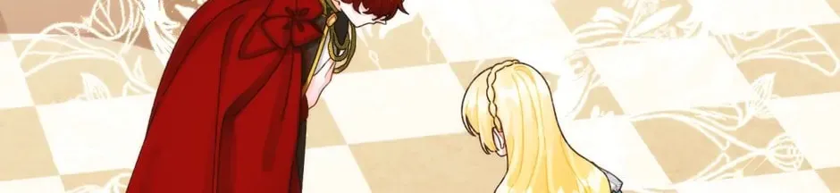 Read Princess in the Rough chapter 91 image 1 on Lezhin