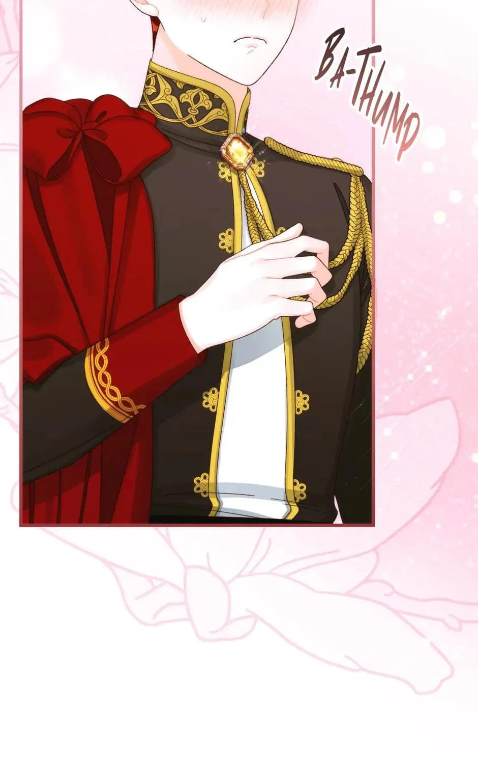 Read Princess in the Rough chapter 91 image 10 on Lezhin