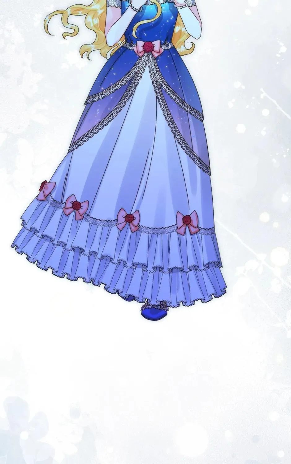 Read Princess in the Rough chapter 91 image 112 on Lezhin