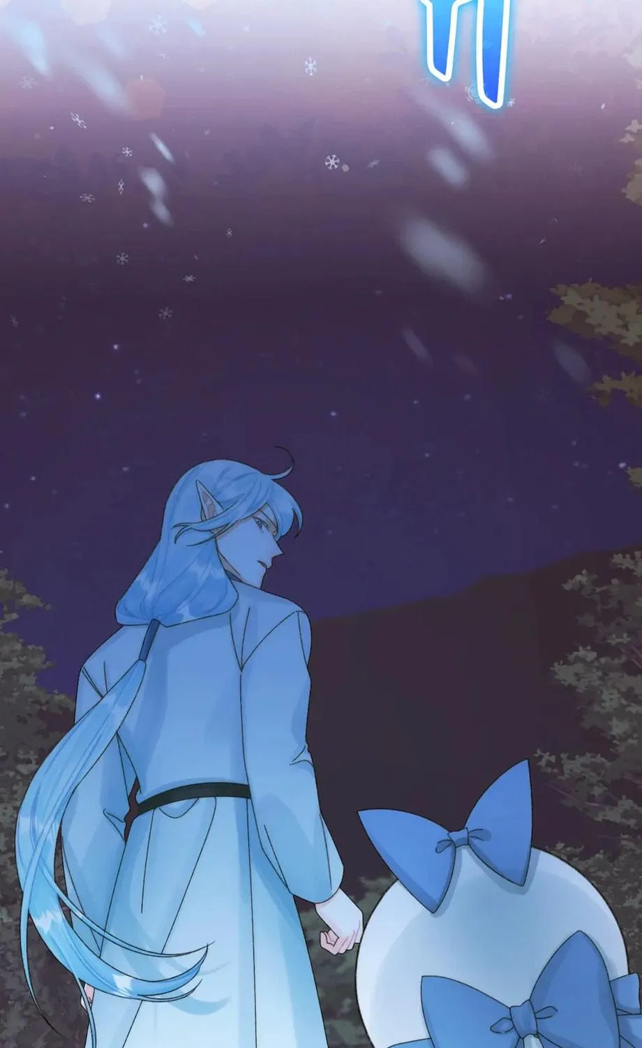 Read Princess in the Rough chapter 91 image 118 on Lezhin