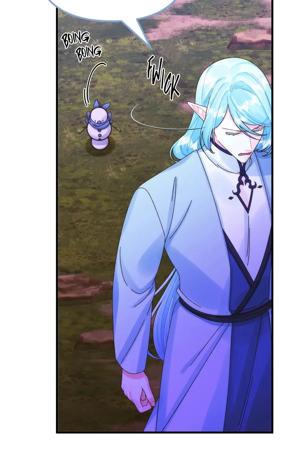 Read Princess in the Rough chapter 91 image 132 on Lezhin