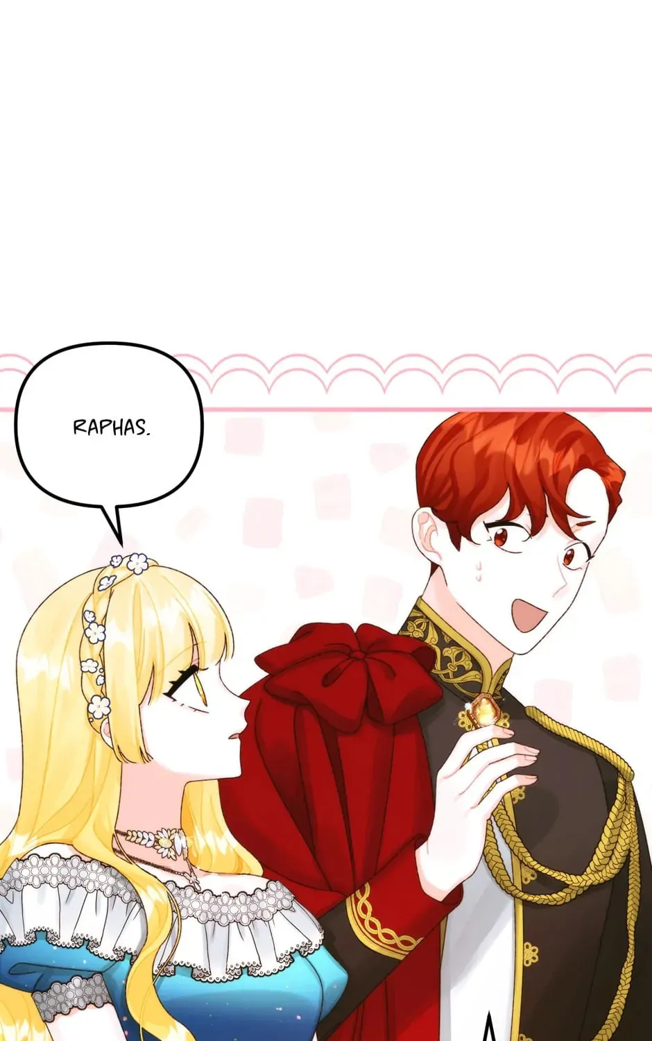 Read Princess in the Rough chapter 91 image 14 on Lezhin