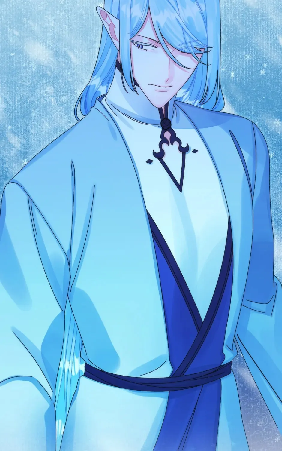 Read Princess in the Rough chapter 91 image 144 on Lezhin