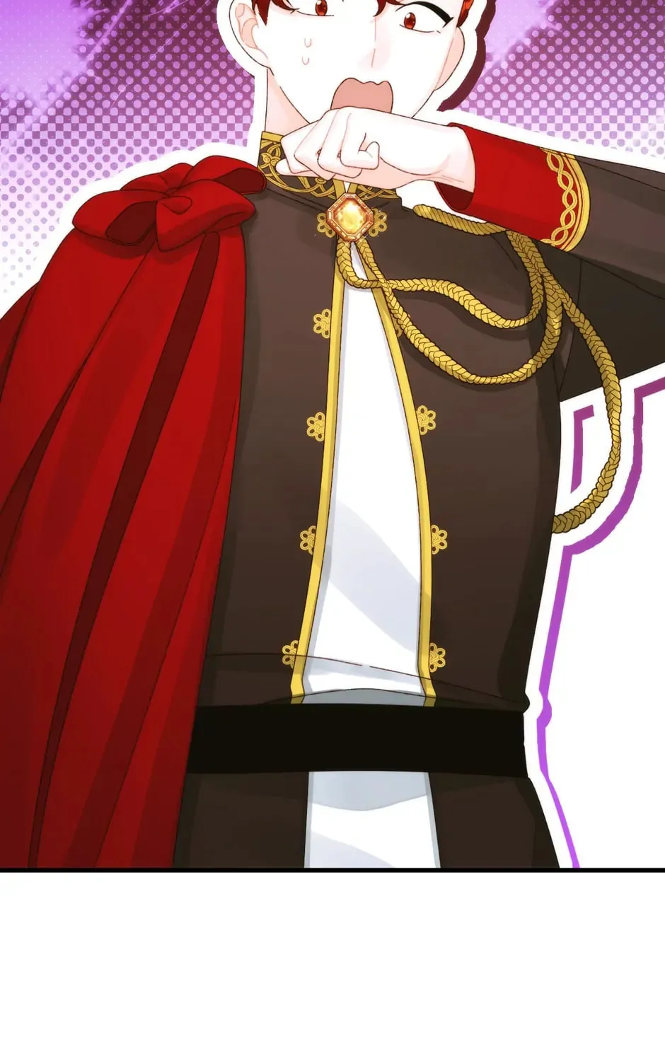 Read Princess in the Rough chapter 91 image 20 on Lezhin